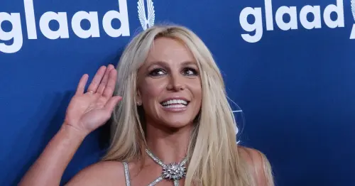 Britney Spears: Polizei-Einsatz wegen besorgter Fans
