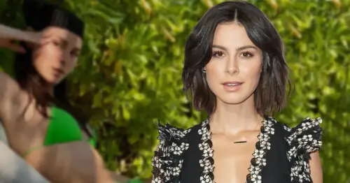 Die freizügigsten Bilder von Lena Meyer-Landrut