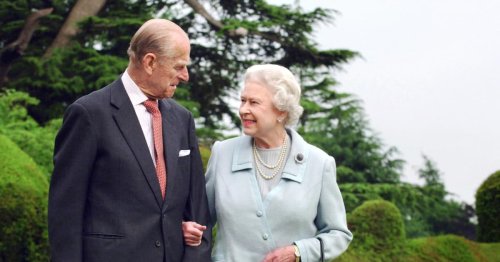 Neue Einblicke: Das hat die Queen an Prinz Philip gehasst