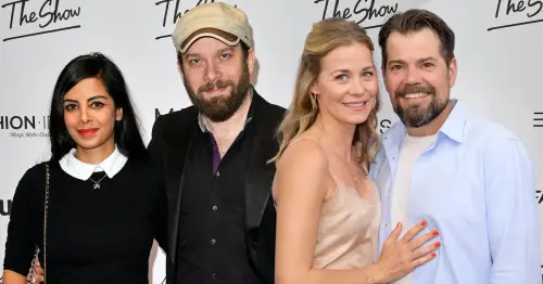 Liebe am Set: Diese deutschen Filmpartner sind ein Paar