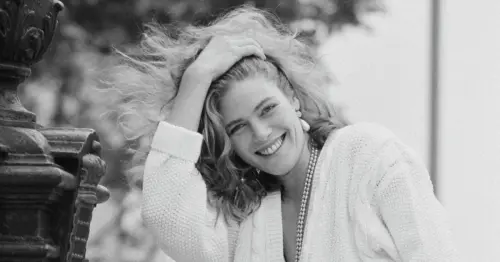 Die heftige Verwandlung von "Top Gun"-Star Kelly McGillis