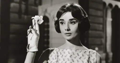 Audrey Hepburn Todesursache: Daran starb die Hollywood-Ikone