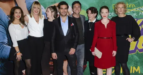 Gewusst? DIESER GZSZ-Star spielte bei "Fack ju Göhte" mit
