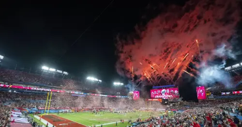 Die 5 merkwürdigsten Super Bowl Halftime Shows aller Zeiten