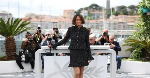 Filmfestival Cannes 2025: Die schönsten Looks der Stars