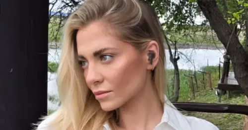 Wow: Valentina Pahde zeigt ihren tollen Körper