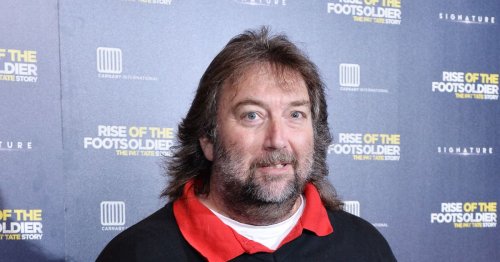 Darts-Weltmeister Andy Fordham ist tot