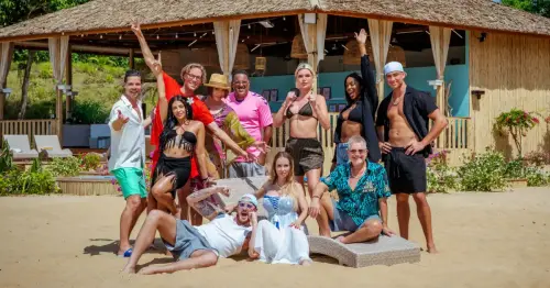 "Kampf der Realitystars"-Kandidaten enthüllt: Sie sind 2025 dabei