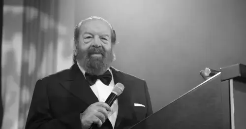 Bud Spencer Todesursache: Woran ist der Schauspieler gestorben?
