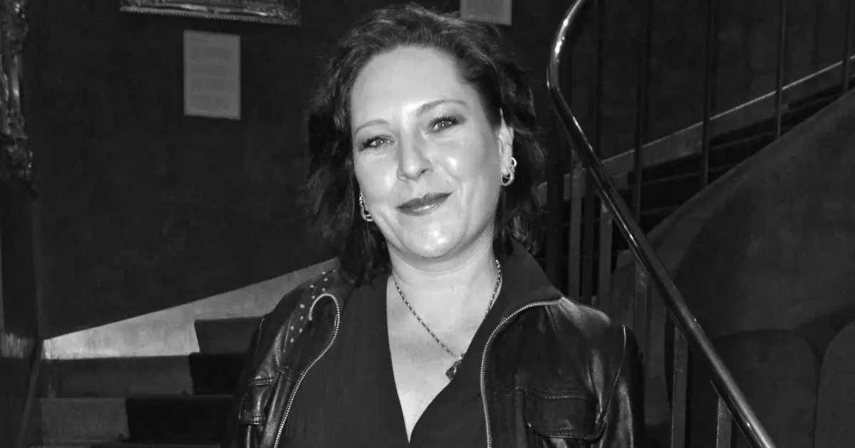 Der tragische Tod von Rosenstolz-Sängerin AnNa R.