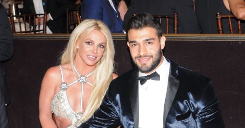 Nach tragischer Fehlgeburt: So geht es Britney Spears und Sam Asghari