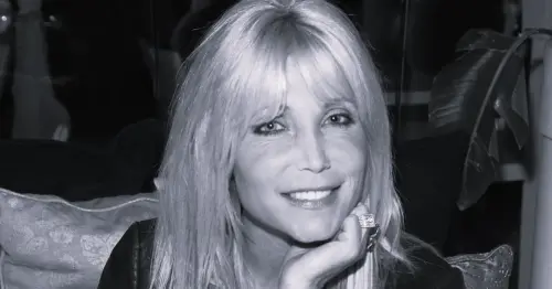 Offiziell: Das ist Pamela Bach-Hasselhoffs (†62) Todesursache