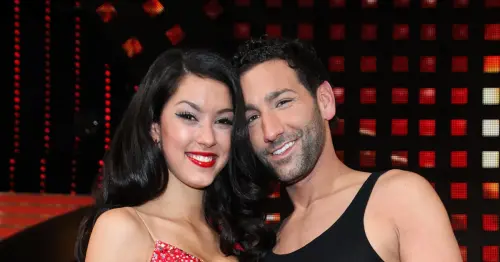 Massimo Sinató: Wie war es damals wirklich mit Rebecca?