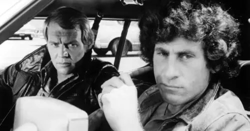 Das machen „Starsky & Hutch“ heute