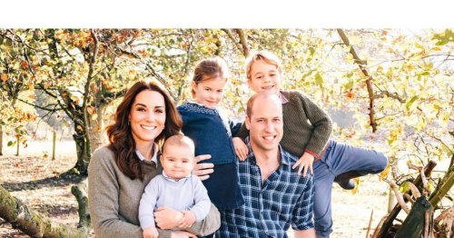 Royals cover image