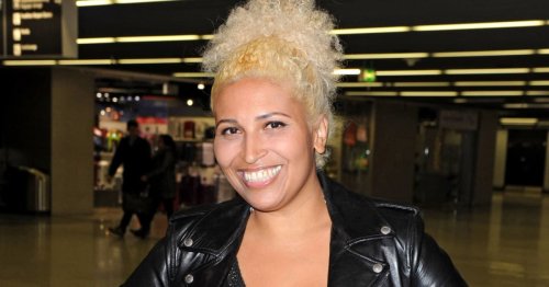 Bodyshaming Und Rassismus Patricia Blanco Die Zukunft Der Reality Tv Welt - 37tnyow
