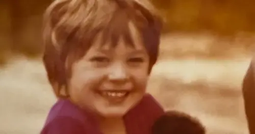 Die Promis als Kinder: Erkennt ihr sie?