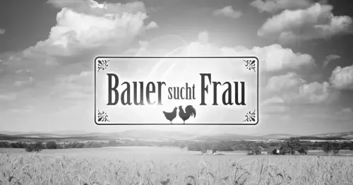 Tragische News: „Bauer sucht Frau“-Kandidat Franz ist tot