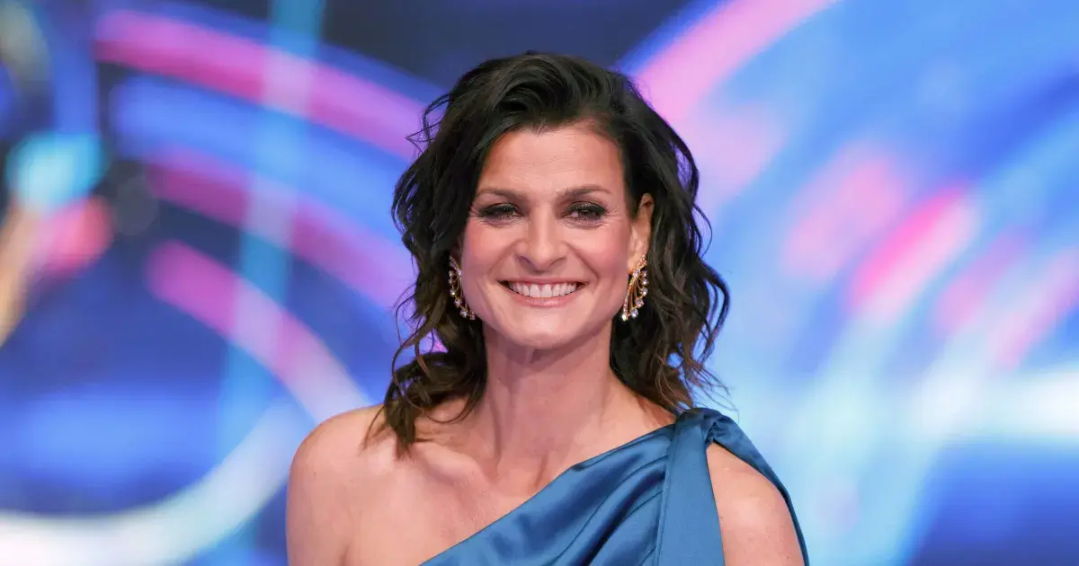 Was für ein Body! Marlene Lufen zeigt sich im Bikini