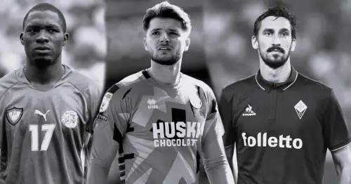 18 Fußballer, die viel zu früh gestorben sind