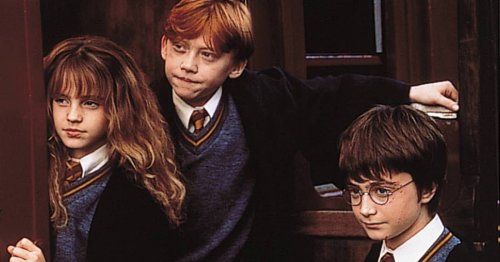 Emma Watson kehrt zu „Harry Potter“ zurück, aber NUR, wenn J.K. Rowling ...