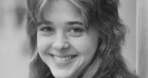 Die krasse Verwandlung von Suzi Quatro