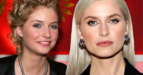 Die krasse Transformation von Lena Gercke