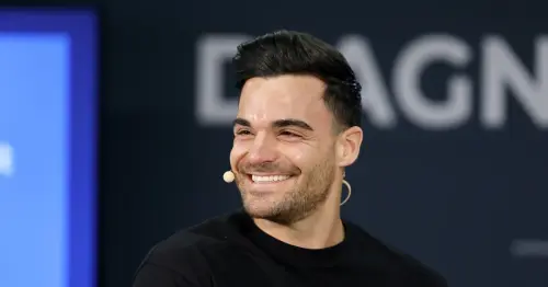 Stefano Zarrella: Hat er eine Freundin?
