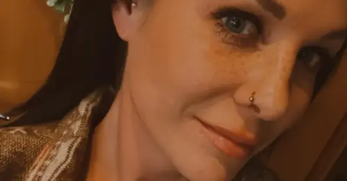 "Trucker Babes"-Kathrin früher und heute: Ihr krasses Makeover