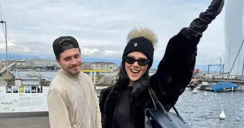 Brooklyn Beckham bringt Fans mit DIESER Aktion gegen sich auf
