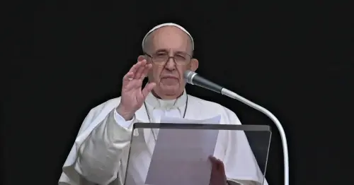 Papst Franziskus ist tot: Ein Rückblick auf sein Leben und Erbe