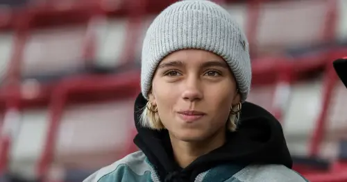 Influencer-Zwilling Lisa Mantler hat Ja gesagt!