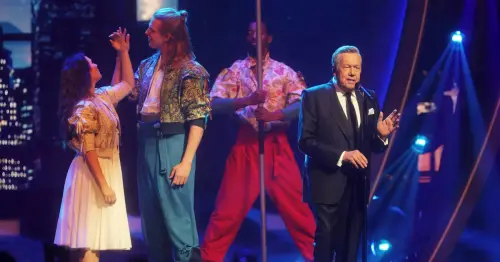 "Giovanni Zarrella Show": Tragischer Moment rührt zu Tränen
