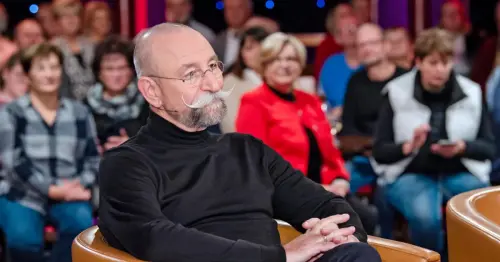 Horst Lichter: Tragische Worte über Tod seines Kindes