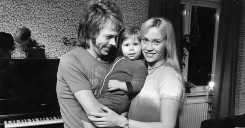 Agnetha Fältskog und Björn Ulvaeus: Der Grund für die Scheidung