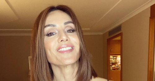 Wow! Nazan Eckes ohne BH – hier darf nichts verrutschen