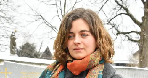 Ronja Forcher spricht unter Tränen über verstorbene Freundin