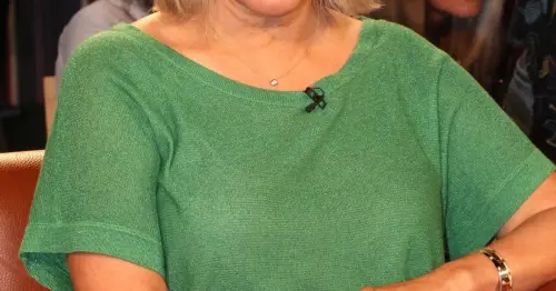 Birgit Schrowange offen über Trennung: „Äußerst unschöne Zeit“