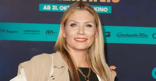 Neue Staffel "Lena Lorenz": Wichtige Entscheidung ist gefallen