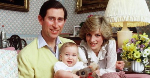 Lady Dianas (†36) Apartment: So hat sie im Kensington Palast gelebt