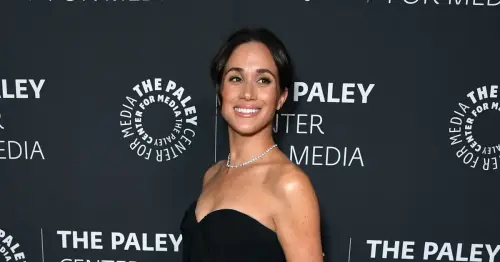 Herzogin Meghan: Neuer Schnappschuss von Lilibet und Archie