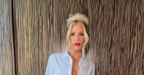 „Million Dollar Homes“-Tracy Tutor: SO heiß zeigt sie sich