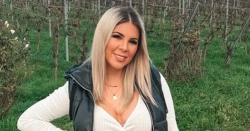 Schwangere Jenny Frankhauser offenbart: Sie bekommt ein...