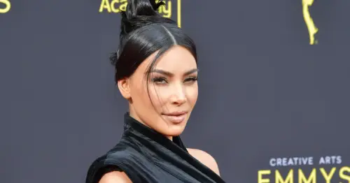 Unschuldig ist was anderes: Kim Kardashian verzichtet auf Hose