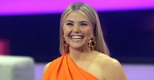 Beatrice Egli ganz privat: So sieht es bei ihr Zuhause aus