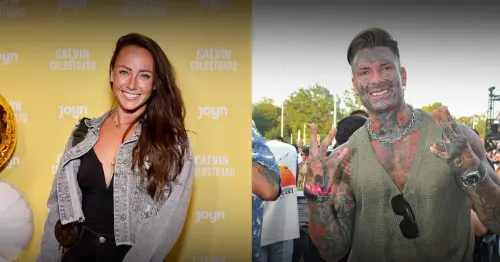 Nach "The 50": Sandra Sicora und Nikola Glumac urlaubten zusammen