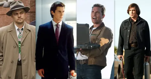 20 Filme, deren Ende uns verwirrt zurückgelassen haben
