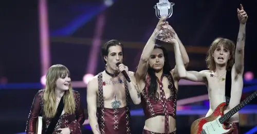 Die 8 krassesten ESC-Skandale