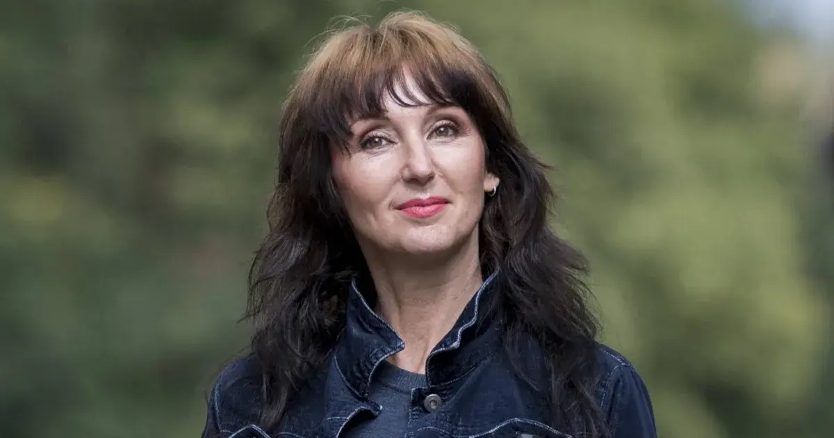 Hanka Rackwitz mit Liebes-News: Sie ist mit IHM zusammen