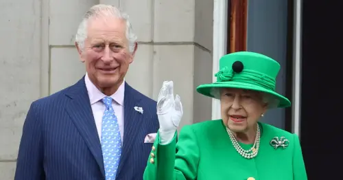 Queen auf Banknoten ersetzt - aber nicht mit König Charles